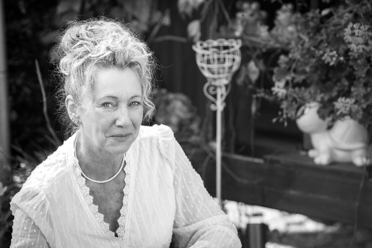 Familienshooting Anne - Gruppe