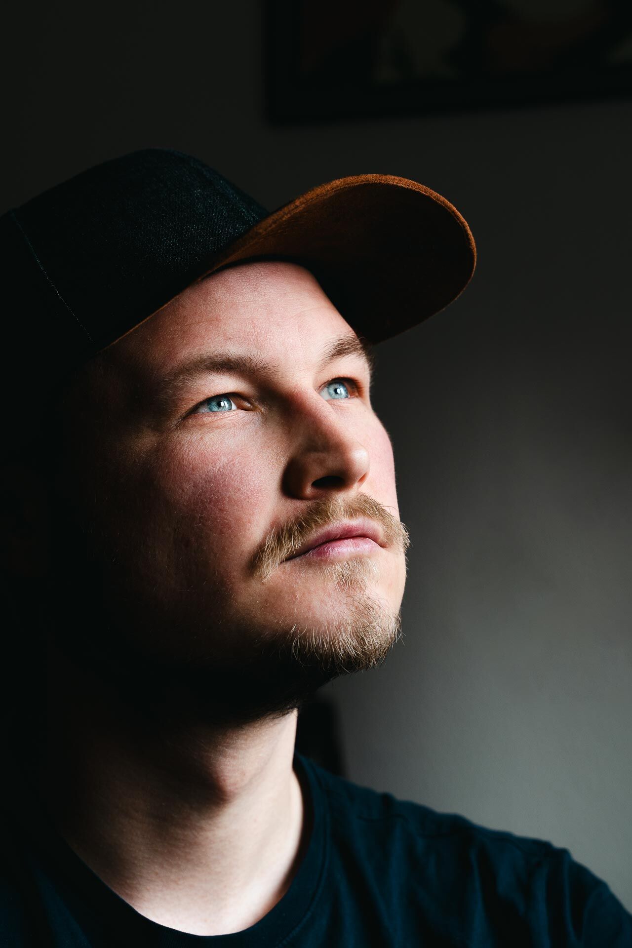 Max Portrait